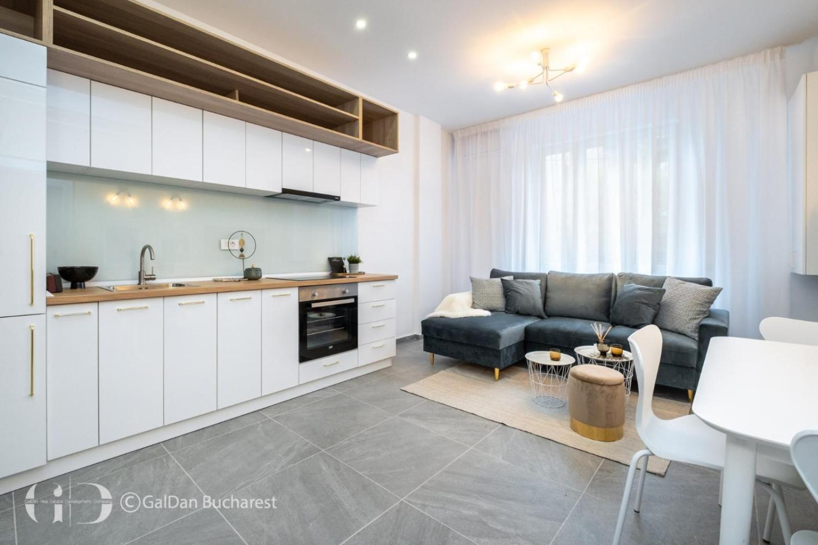 The Loft Luxury Apartments-Near The Park In The City Center Bukarest Exterior foto