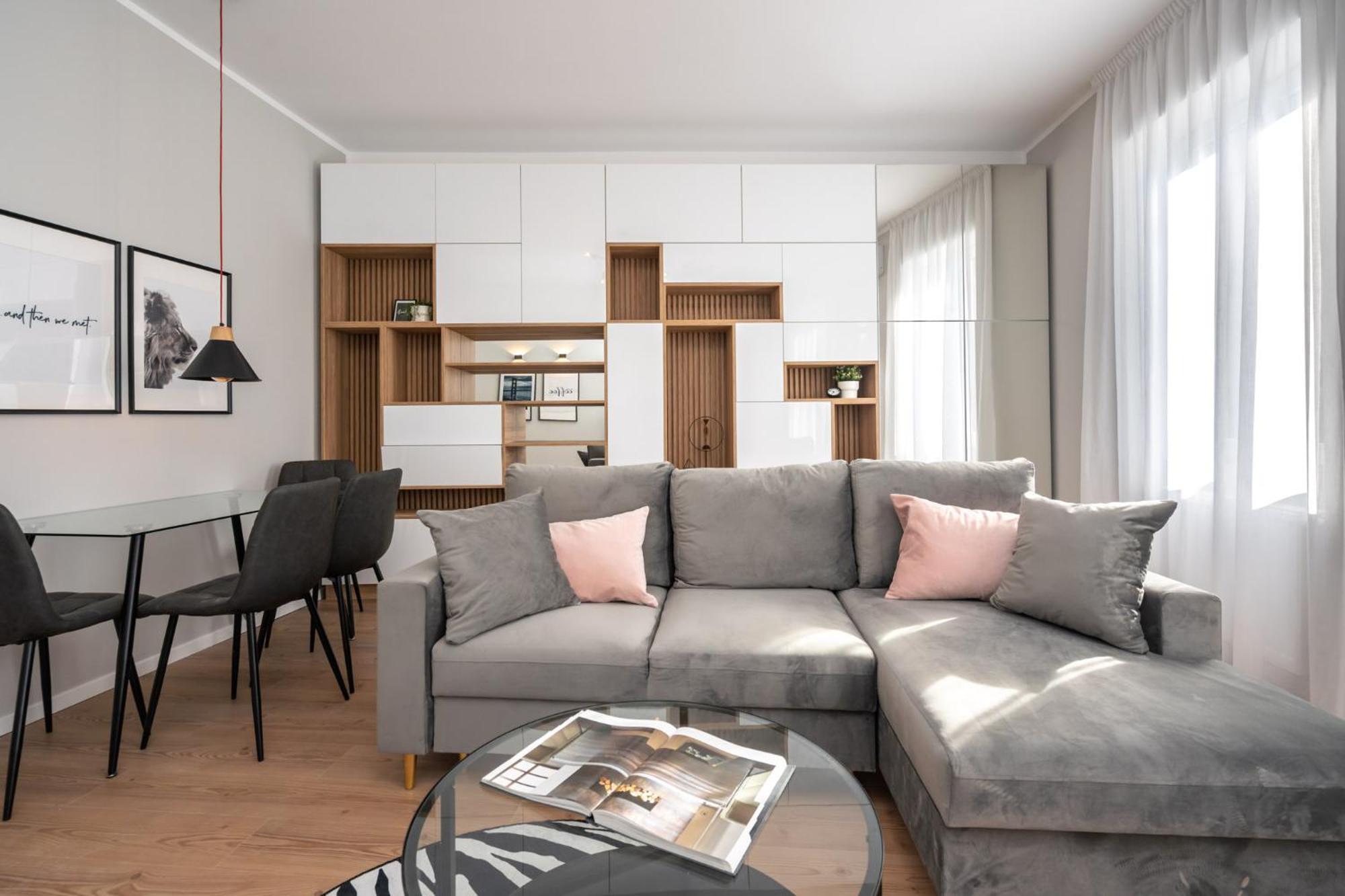 The Loft Luxury Apartments-Near The Park In The City Center Bukarest Exterior foto